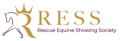 Rescue Equine Showing Society