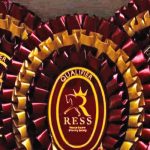 H T Rosettes Support RESS